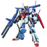 MSZ-010 ZZガンダム [HGUC 1/144 機動戦士ZZガンダム 2014年4月再販]