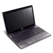 Aspire5741シリーズ 15.6型ワイド液晶/HDD500GB/DVDスーパーマルチドライブ/Office2007搭載 AS5741-H54D/SF