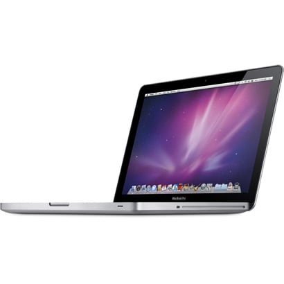 MacBook Pro Intel Core2Duo 2.4GHz 13.3インチワイド MC374J/A