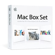 MC581J/A　[Mac Box Set]
