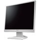 19型 液晶モニター アナログ/デジタル接続 ホワイト LCD-AD198GEW