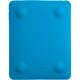 iPad用シリコンケースセット ブルー Silicone Case Set for iPad Blue TR-SCIPAD-BL