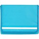 iPad用ナイロンスリーブケース オーシャンブルー Nylon Sleeve for iPad Ocean Blue TR-NSIPAD-OB