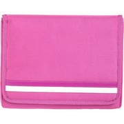 iPad用ナイロンスリーブケース ディープピンク Nylon Sleeve for iPad Deep Pink TR-NSIPAD-DP