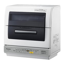 ヨドバシ.com - パナソニック Panasonic NP-TR3-W [食器洗い乾燥機 