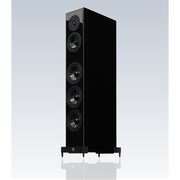 3ウェイ5スピーカー(1本) BEETHOVEN CONCERT GRAND ピアノブラック VB-3CG-PB