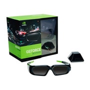 3D Vision 日本語版 NVA-GV-701-3DVRJ/M