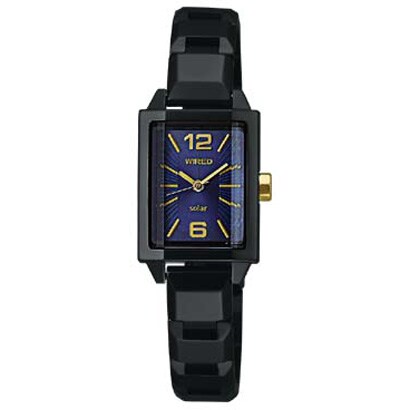 ワイアード エフ ソーラーモデル AGED701