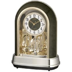 ヨドバシ.com - シチズン CITIZEN 4RN427-005 [電波置時計 パルドリームR427] 通販【全品無料配達】