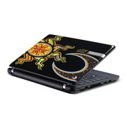 Gateway VRシリーズ 11.6型ワイド液晶/HDD250GB バレンティーノ・ロッシ限定モデル VR46-H22B
