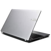 NV59Cシリーズ 15.6型ワイド液晶/HDD640GB/DVDスーパーマルチドライブ NV59C-H34E/S