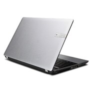 NV59Cシリーズ 15.6型ワイド液晶/HDD640GB/DVDスーパーマルチドライブ NV59C-H54E/S