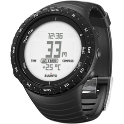 ヨドバシ.com - スント Suunto SUUNTO CORE REGULAR BLACK