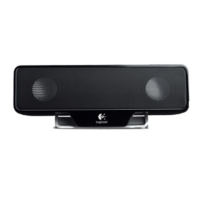 USB接続  ノートパソコン向け スピーカー Logicool Laptop Speaker Z205 Laptop Speaker Z205 Z205