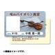 インクジェット用IDカード 穴なし 50シート入り JP-ID03-50