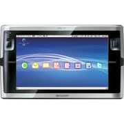 NetWalker(ネットウォーカー) モバイルインターネットツール シルバー PC-T1-S
