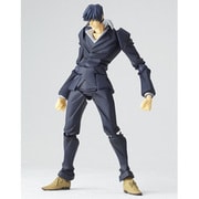 リボルテック Series No.092 ニコラス・D・ウルフウッド (完成品