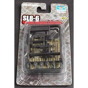 1/35 00521 ウェポンシリーズ/SL8 [1/35 プラモデル]