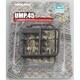 1/35 00524 ウェポンシリーズ/UMP.45 [1/35 プラモデル]