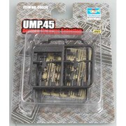 1/35 00524 ウェポンシリーズ/UMP.45 [1/35 プラモデル]