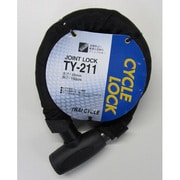 ジョイントロック 22-150 ブラック TY-211
