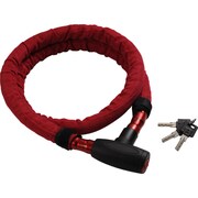 ジョイントロック 22-150 レッド TY-211