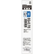 エマルジョンボールペン　替芯 REQ7-BL EQ-0.7芯 青