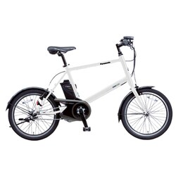 電動自転車　Panasonic littleBEE パナソニック　リトルビー ヨドバシ.com - パナソニック Panasonic 電動アシスト自転車（20