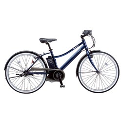 ヨドバシ.com - パナソニック Panasonic BE-ENHL63V [電動アシスト ...