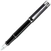 ダクタス 万年筆 シルバー M(中字) P3100