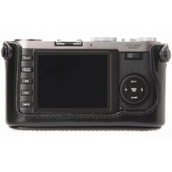 Artisan&amp;Artist - 【新品・未使用】ライカ X1/X2 カメラケース ライカ用 レザーボディケース LEICA Q/Q2/Q3対応 LMB-Q123