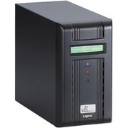 NAS Windows Storage Server 2003 R2搭載 “梅” 2TB キューブ型 LSV-JB2000/1C