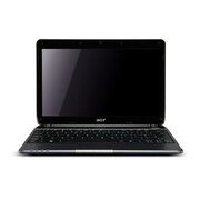 AspireOne752シリーズ 11.6型ワイド液晶/HDD320GB　ダイヤモンドブラック AO752-H22C/K