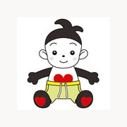 プリモプエル おめかしセレクション5 サイドラインいりリラックスずぼん（みどり）