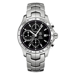 Tag heuer link cjf2110 store