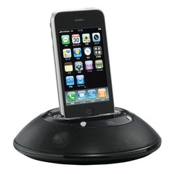 雑誌で紹介された ヨドバシ.com - ジェイビーエル JBL iPhone/iPod用dock スピーカー・ウーファー