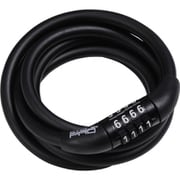 ダイヤルロック  8-150ブラック CP-LK532