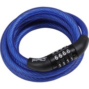 ダイヤルロック 8-150ブルー CP-LK532