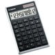 USB接続　電卓機能付きワイヤレステンキー　12桁　ブラック KS-120TKRⅢ-BK