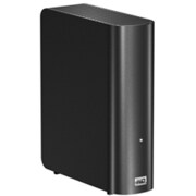 USB 3.0接続 外付けハードディスクドライブ 1TB My Book 3.0 WDBAAK0010HCH-JESN
