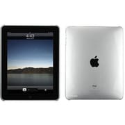TUNESHELL(チューンシェル) for iPad クリア TUN-PD-000002