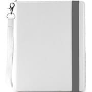 TUNEFOLIO for iPad ホワイト TUN-PD-000007