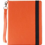 TUNEFOLIO for iPad オレンジ TUN-PD-000008