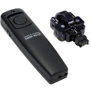 デジタル一眼レフ用赤外線リモコン Twin1 R4S