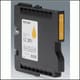 IPSiO GX eシリーズ用インクカートリッジ イエロー Mサイズ GC31Y