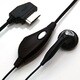 RX-HEM20NS [FOMA用イヤホンマイク スイッチ付ストレートコード]
