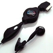 RX-HEM20NR [FOMA用イヤホンマイク コード巻取り式]