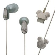 RX-DNYST1FCL FOMA用ステレオハンズフリー　ディズニー　クリア
