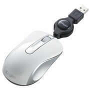 ミニレーザーマウス MUS-ULT72W
