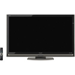 52V シャープ ヨドバシ.com - シャープ SHARP 52V型 ブルーレイディスク